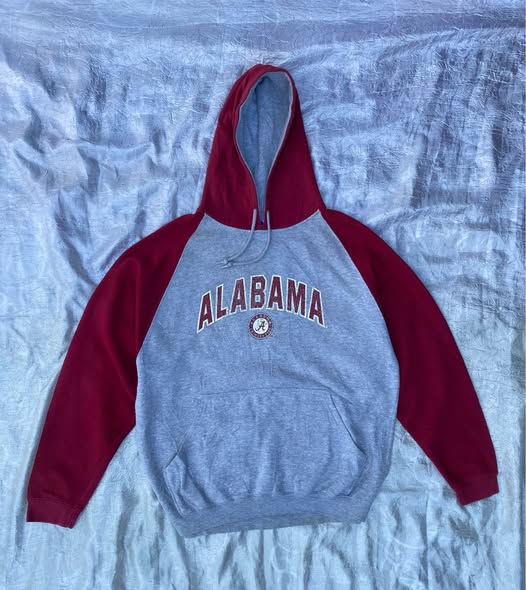 Alabama Hoodie photo 2
