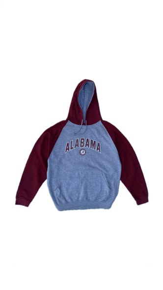Alabama Hoodie photo 1