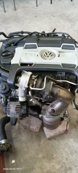 VW+parts photo 1