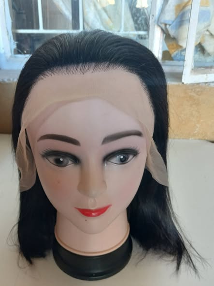 12inch full frontal Brazilian wig photo 3