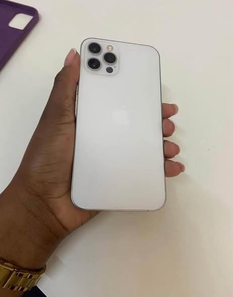 iPhone 12pro photo 1