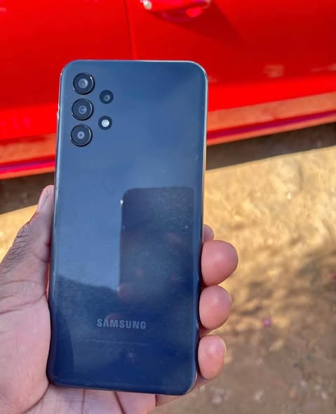 Samsung A13 photo 2