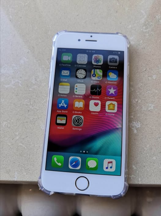 iPhone 6 photo 1