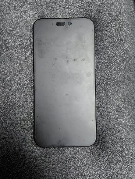 iPhone 15 Pro Max photo 2