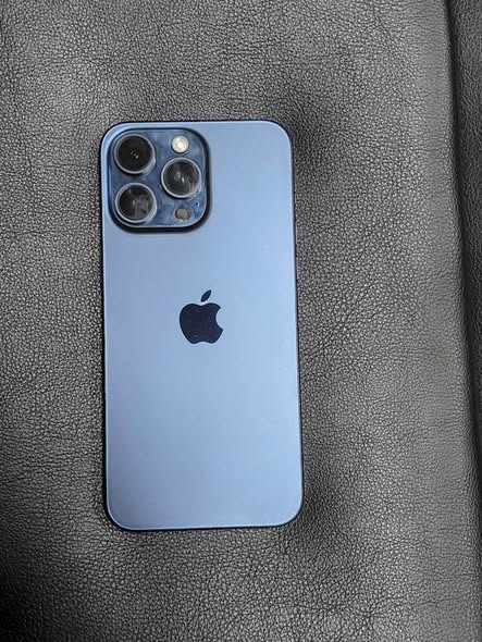iPhone 15 Pro Max photo 3