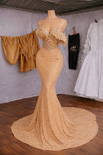 Evening gowns photo 1