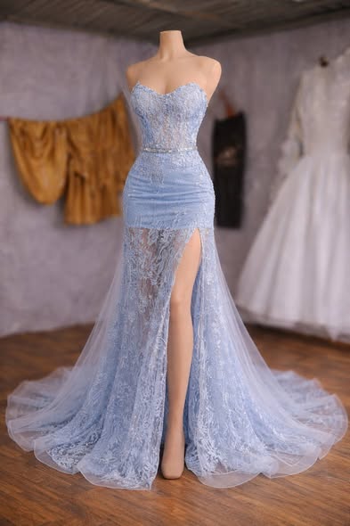 Evening gowns photo 2