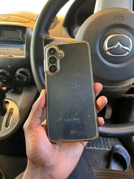 Samsung A16 photo 1