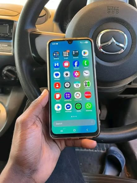 Samsung A16 photo 2