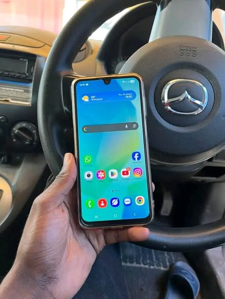 Samsung A16 photo 3