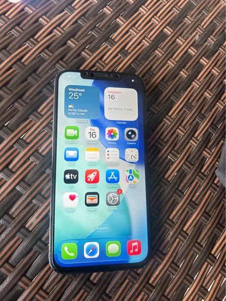 iPhone 12 Pro Max photo 2