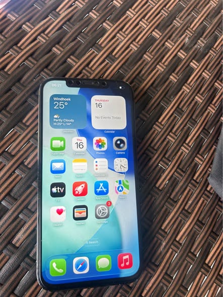 iPhone 12 Pro Max photo 1