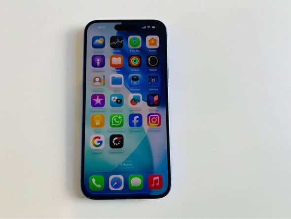 iPhone 16 Plus 128GB photo 3