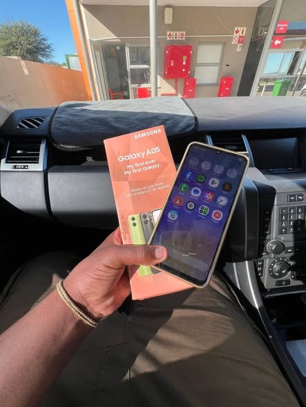 Samsung A05 128GB photo 2