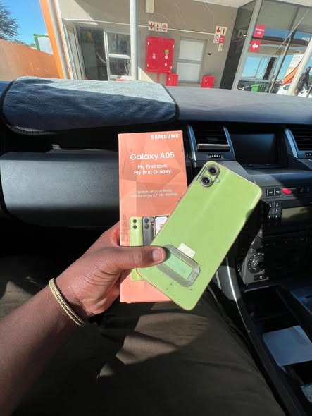 Samsung A05 128GB photo 1