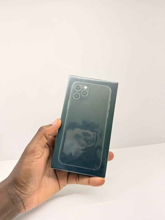 iPhone 11 pro photo 1