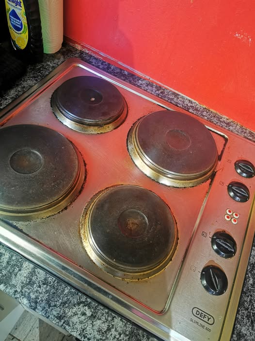 Stove oven repairs photo 1