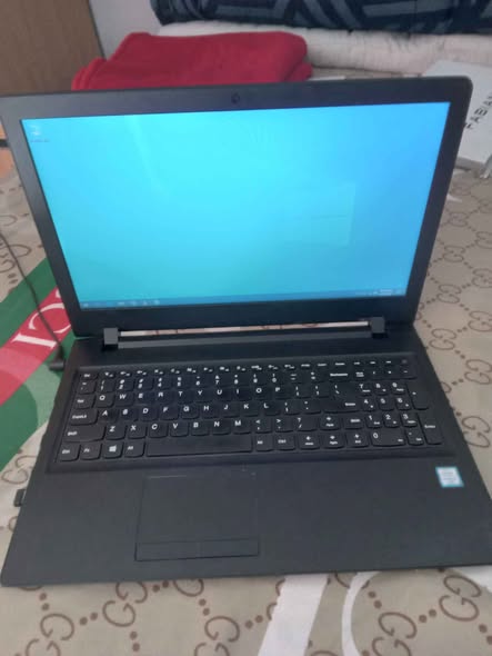 Lenovo corei3 laptop photo 1