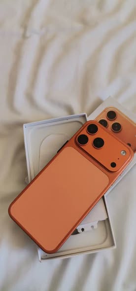 IPHONE 17PRO MAX photo 1