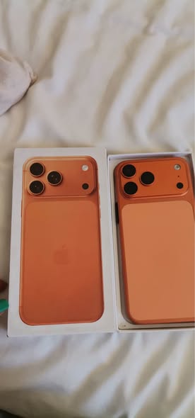 IPHONE 17PRO MAX photo 4