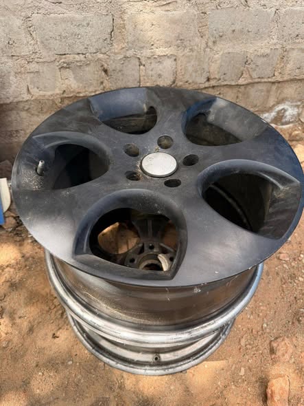 Rims photo 1