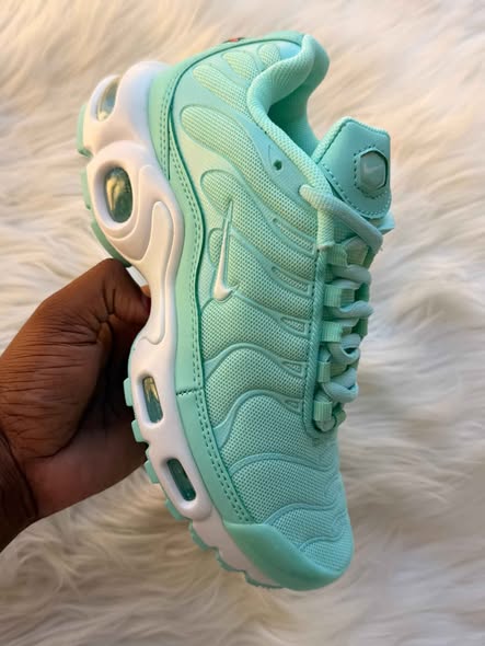 Nike TN photo 1