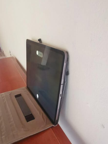 Ipad Pro 12.9 10th gen 256GB photo 4