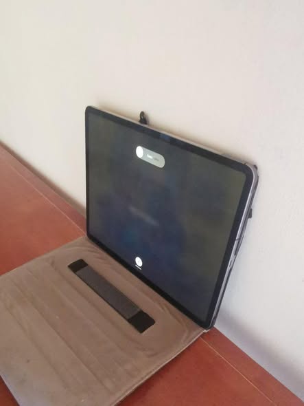 Ipad Pro 12.9 10th gen 256GB photo 1