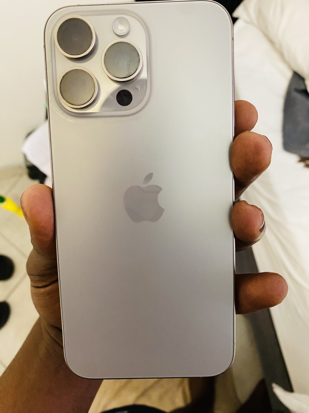 iPhone 15pro Max photo 1
