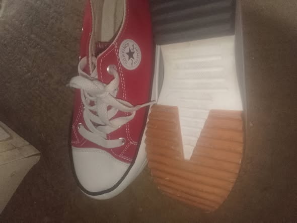 Worn once size 6 photo 3