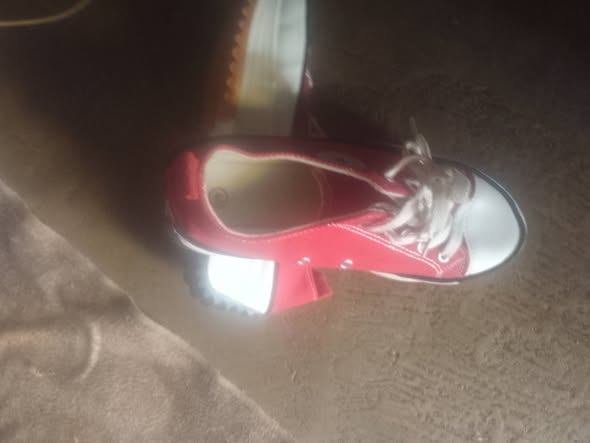 Worn once size 6 photo 4