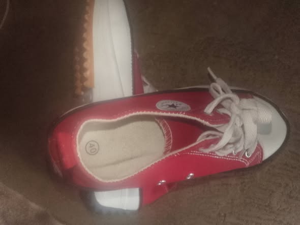 Worn once size 6 photo 5