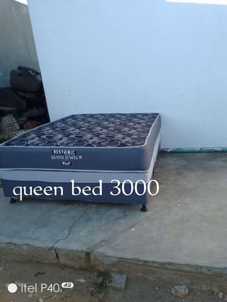 Single beds, Double beds, queen beds photo 5