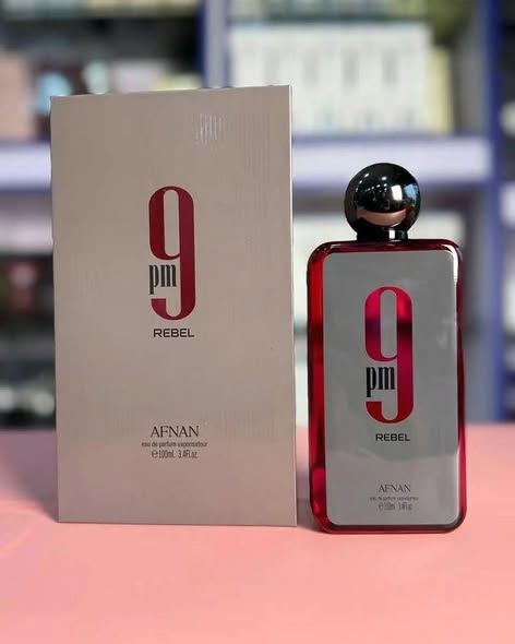 Parfums photo 1