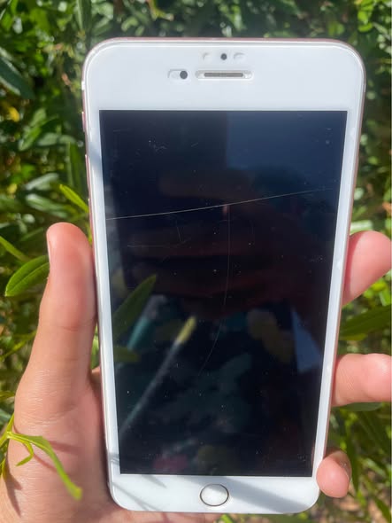 Iphone 6s plus photo 2
