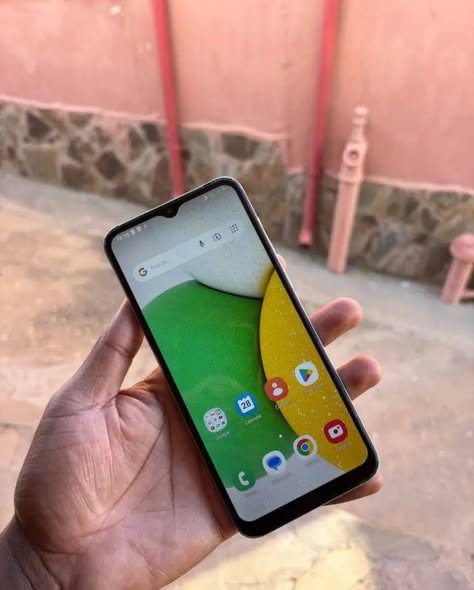 Samsung galaxy A03  32GB photo 3