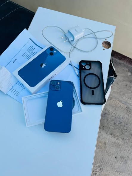 IPHONE 13 128GB photo 1