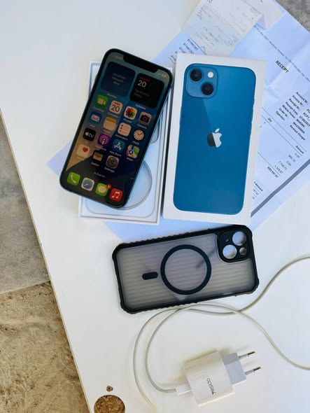 IPHONE 13 128GB photo 2