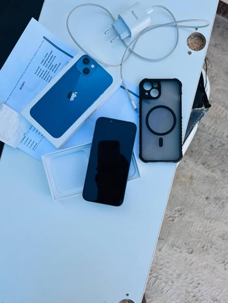IPHONE 13 128GB photo 3