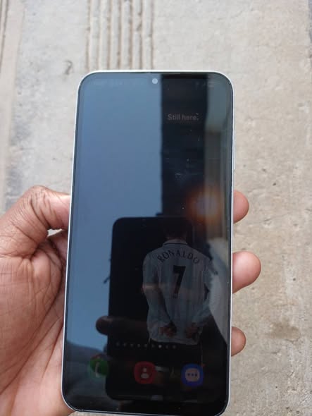 Samsung Galaxy A25 photo 1