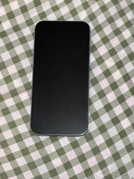 IPHONE 16  128GB photo 3