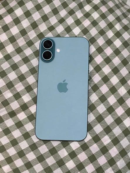 IPHONE 16  128GB photo 1