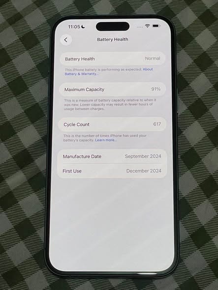 IPHONE 16  128GB photo 2