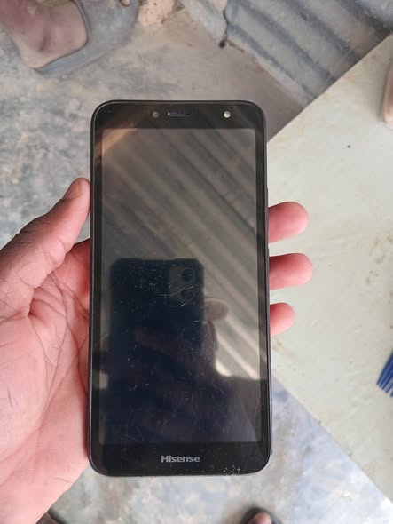 Hisense U61 photo 4
