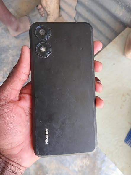 Hisense U61 photo 5