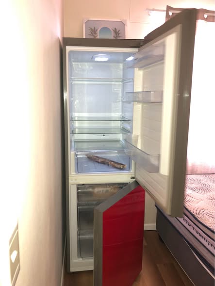 Fridge photo 1
