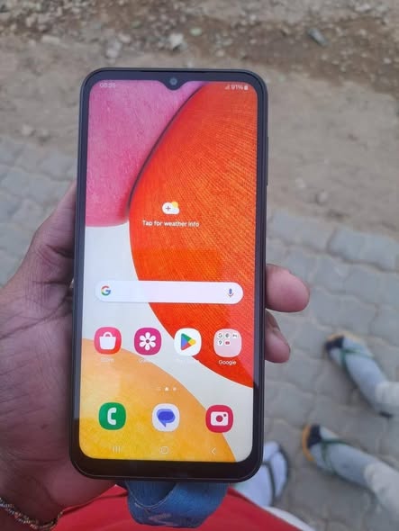 Samsung A14 64gb photo 1
