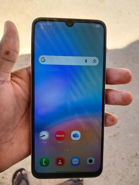 Samsung A05s 128gig photo 1