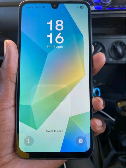 Samsung A16 photo 1