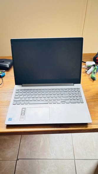 Lenovo photo 1